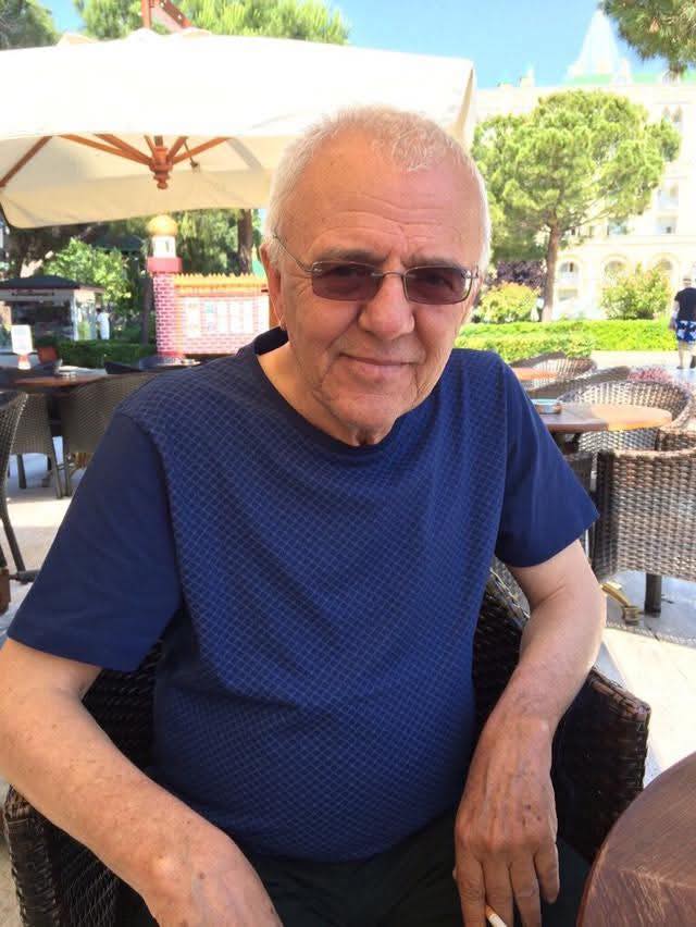 Uşak’ın Tanınmış Avukatlarından Mustafa Gülmez Hayatını Kaybetti