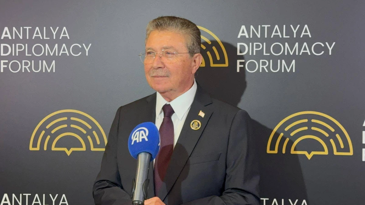 Üstel: Haksız İzolasyonlar Kaldırılmalı, Hak Ettiğimiz Yeri Almalıyız