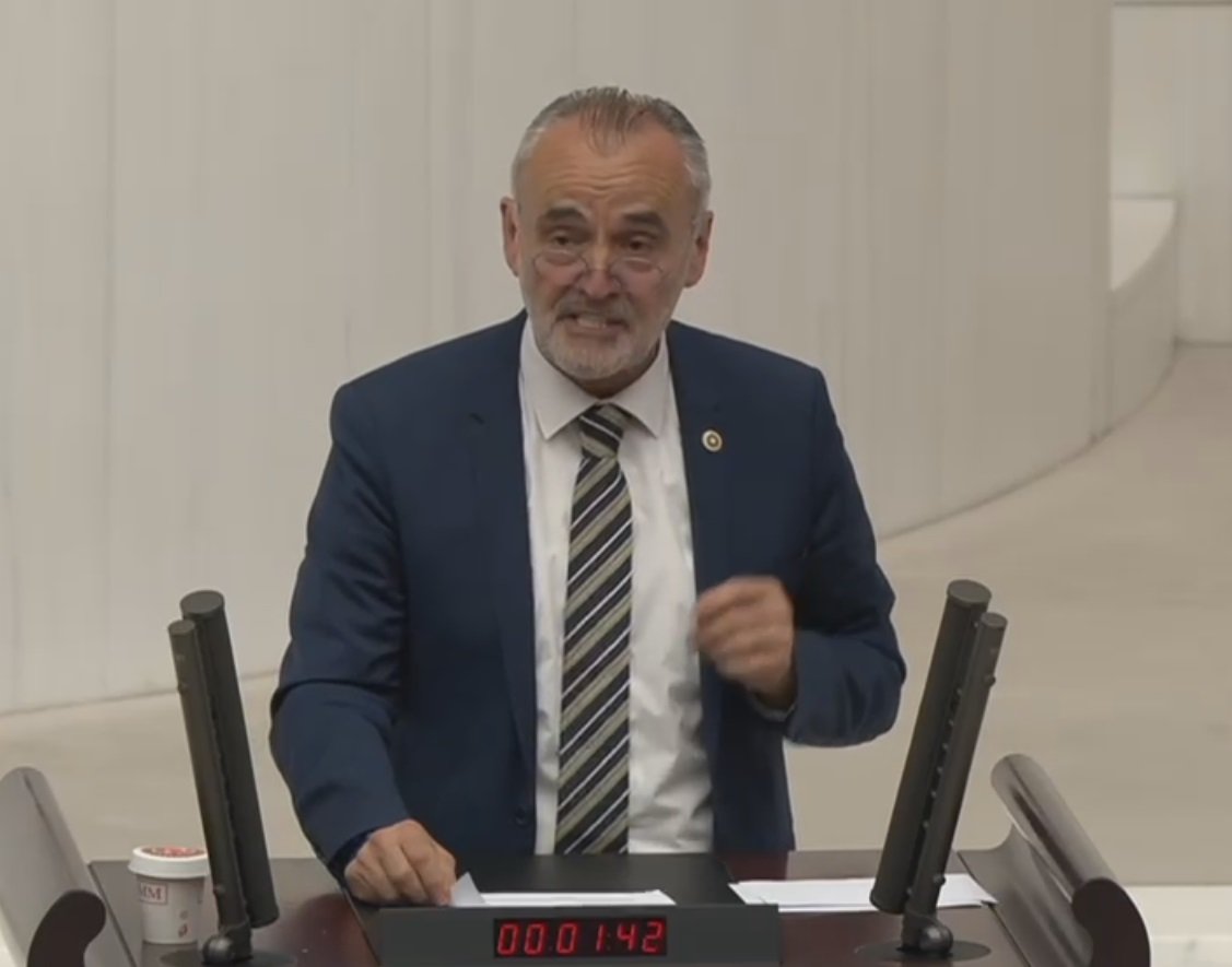 ‘Vize krizi büyüyor’