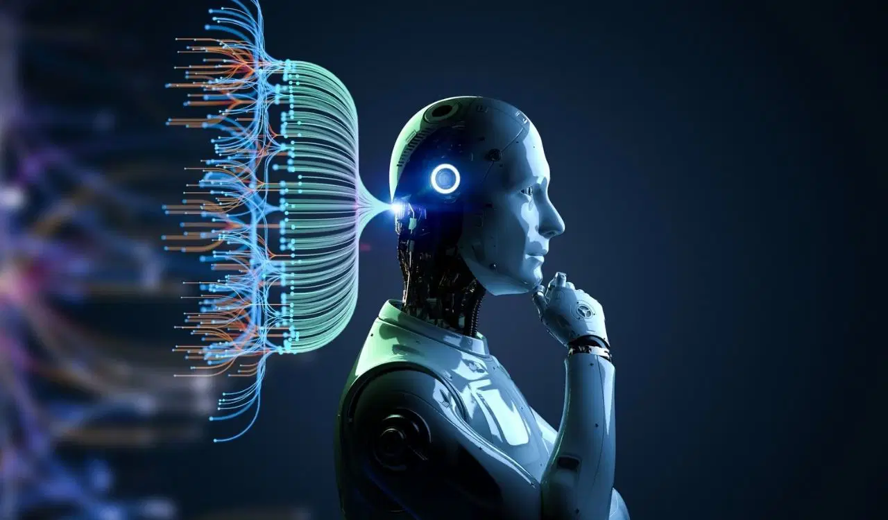 Yapay zeka devriminde 'altın bilezik' dönemi: Robotların insanların elinden alamayacağı 3 meslek