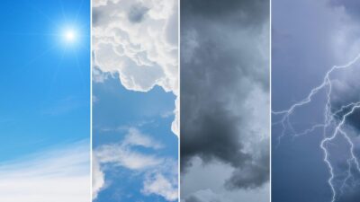 35 ilde kuvvetli sağanak bekleniyor! Meteoroloji’den saatli uyarı