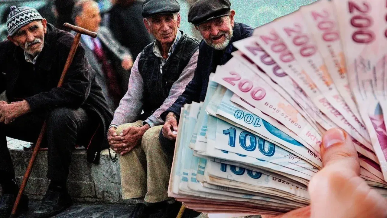 4A, 4B ve 4C Emeklileri Dikkat: Mayıs Ayı Bayram İkramiyesi ve Maaş Tarihleri Belli Oluyor