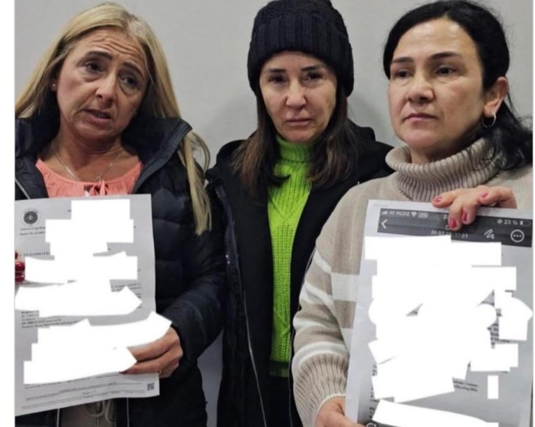 50 Yıl Sonra Acı Gerçekle Karşılaşan Gurbetçi İki Kız Kardeş, Yetkililerden Yardım İstiyor.