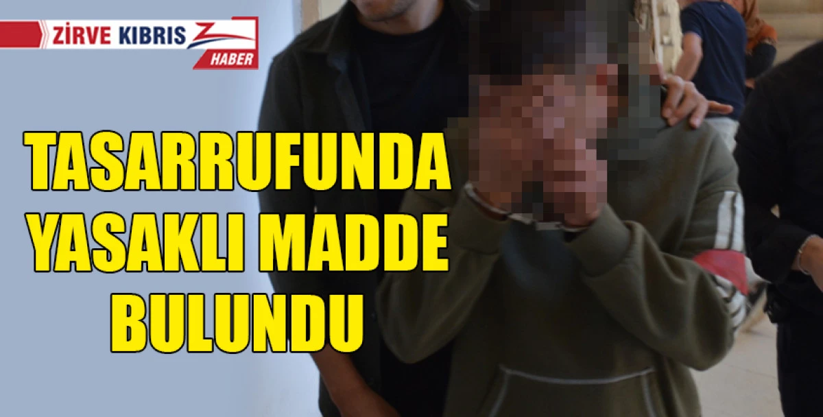 7 gün tutuklu kalacak