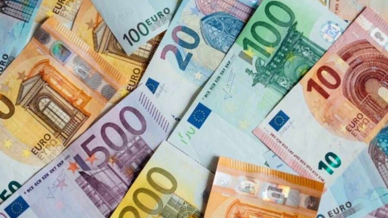 AB’de 3 bin euro üzeri ödemelerde kimlik kaydı zorunlu olacak