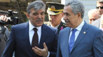 Abdullah Gül aday olacak mı? Bülent Arınç açıkladı