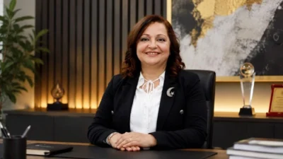 Afyonkarahisar Belediye Başkanı Burcu Köksal AK Parti’ye mi geçiyor?