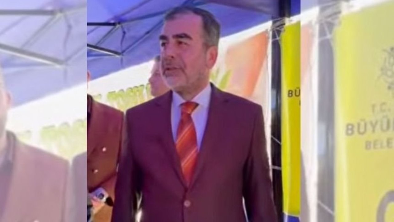 AK Parti Aydın İl Başkanı Mehmet Erdem'e 'Siz sokağa çıkabiliyorsanız herkes çıkar' yanıtı