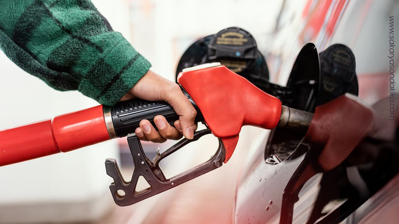 Akaryakıtta zam dalgası: Benzine yeni ayar geliyor