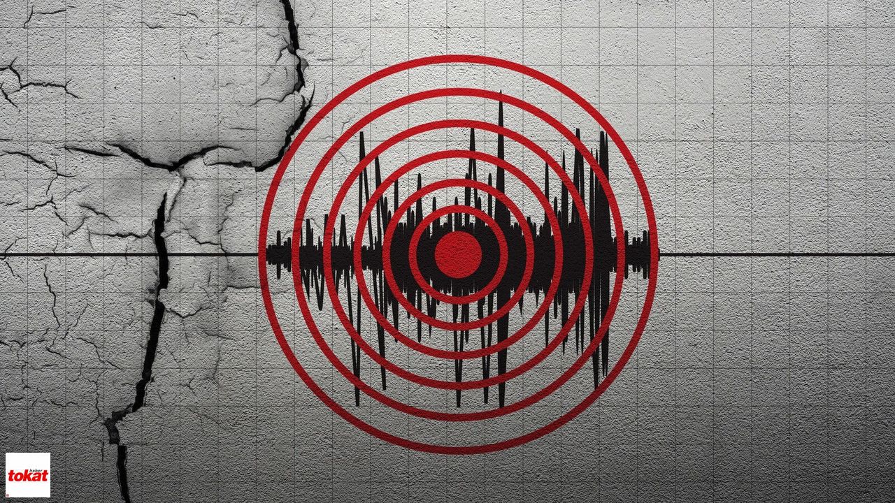 Akşam saatlerinde sallandı: 5.7’lik deprem paniği