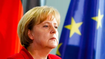 Angela Merkel’in makyaj masrafları dudak uçuklattı: Toplam gider 100 bin euroyu aştı!