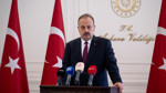 Ankara Valisi Yakup Canbolat görevine başladı