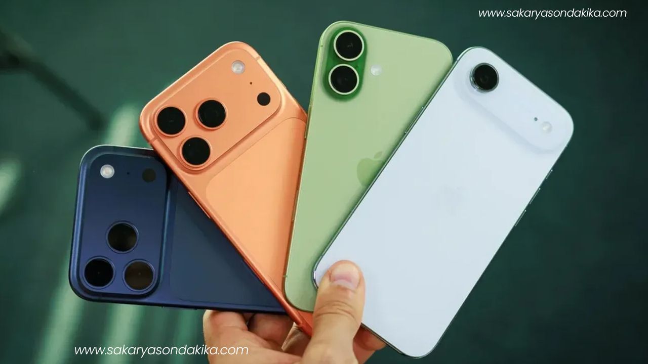 Apple Türkiye’den dev zam! İşte yeni zamlı liste