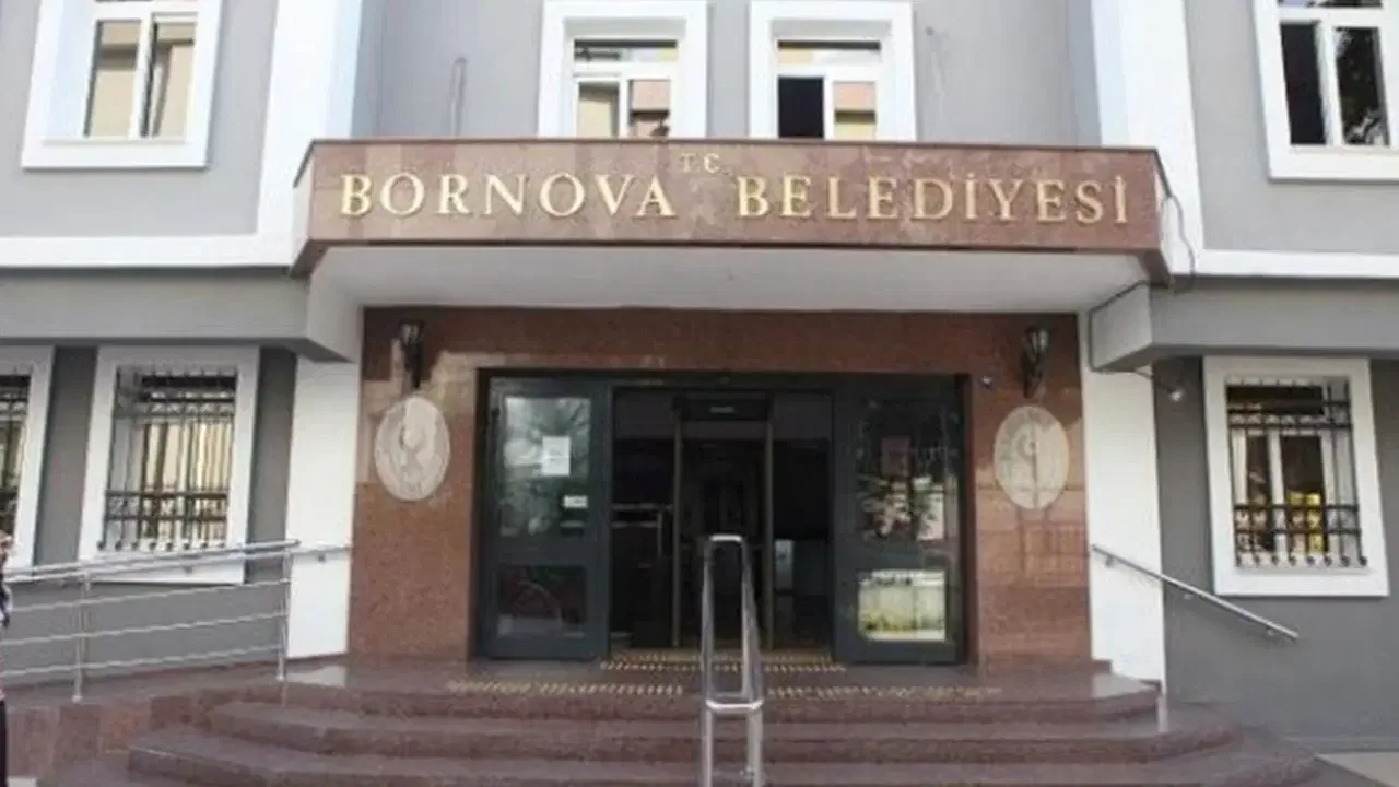 Araştırma sonuçları yayımlandı... Bornova'dan dikkat çeken başarı!