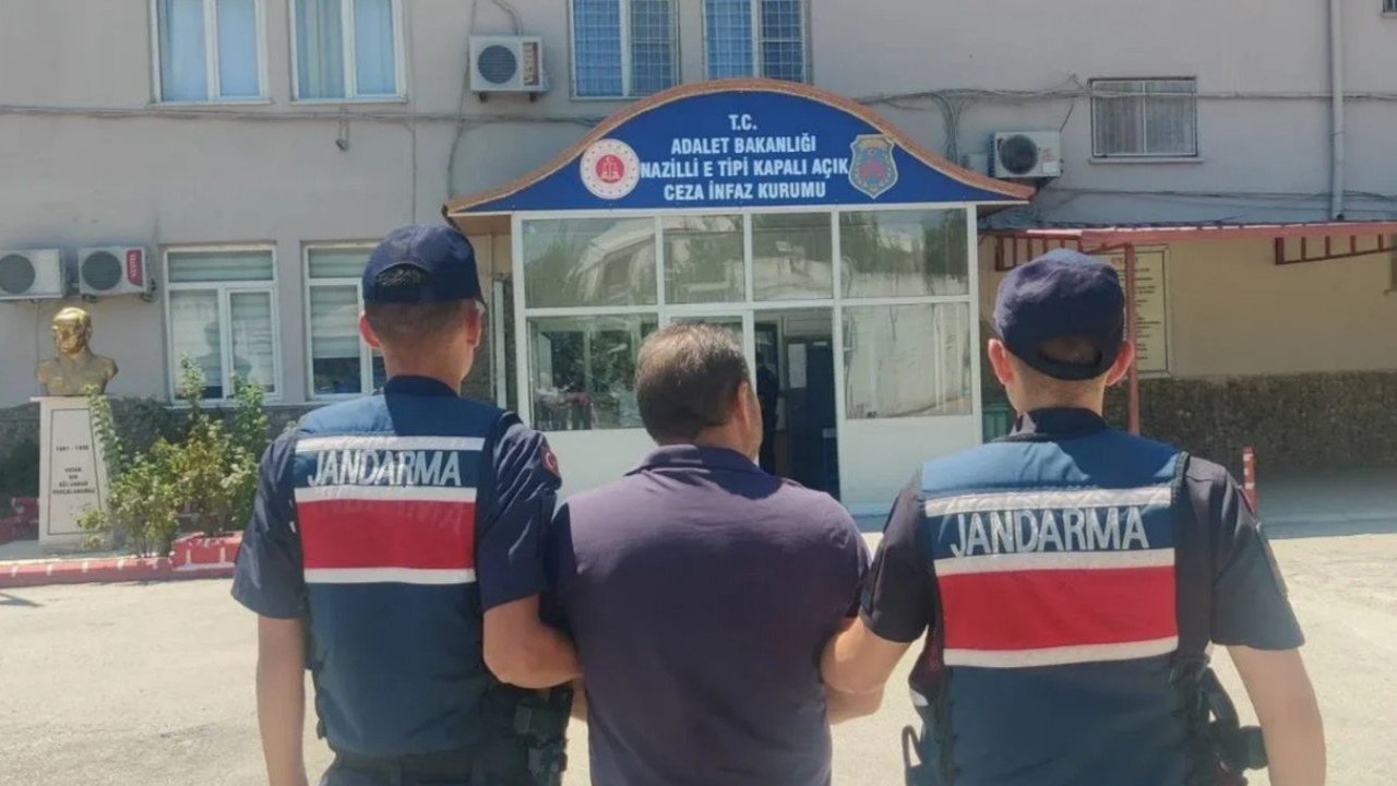 Aydın’da bir haftalık bilanço: Aranan 104 kişi yakalandı