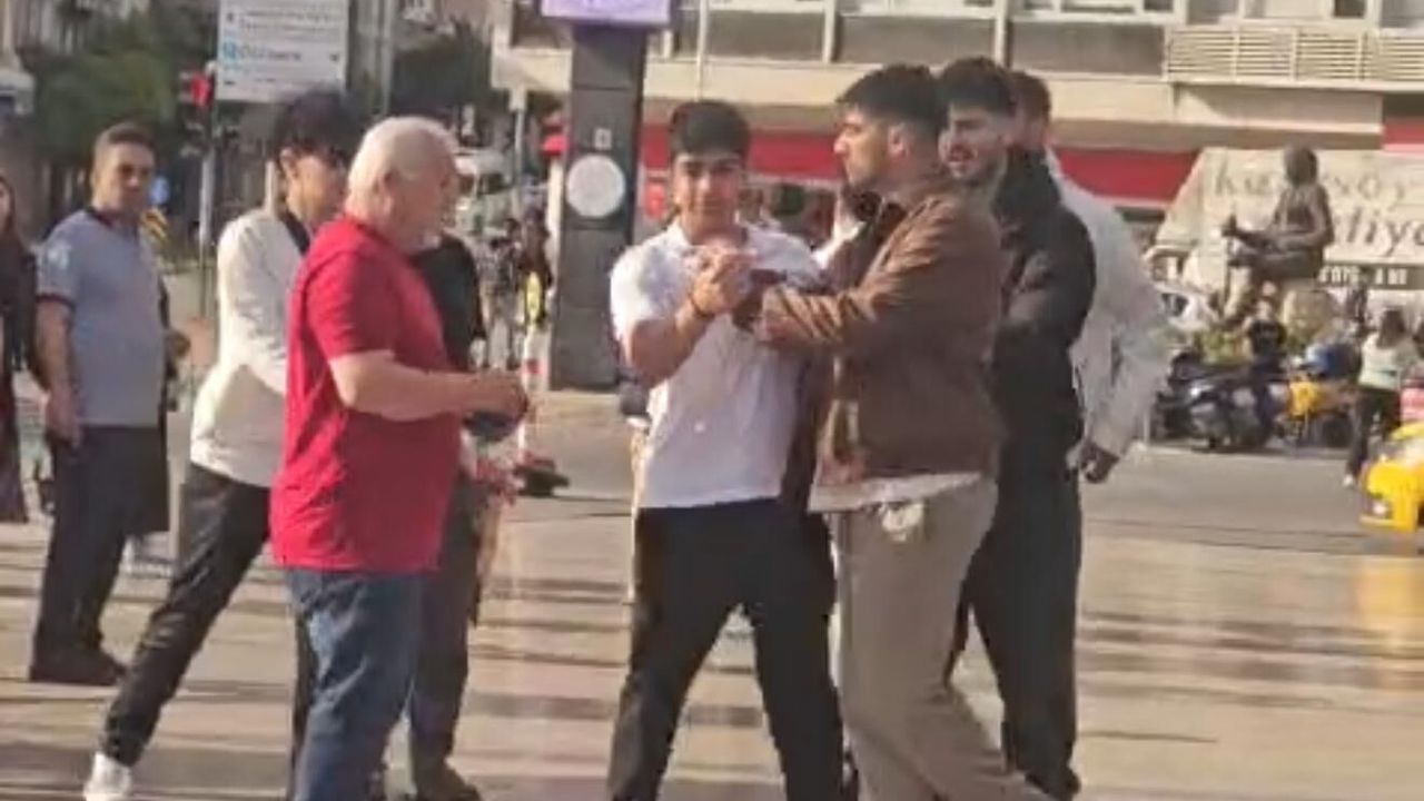 Aydın’da Gazeteci Süleyman Topbaş’a saldırı