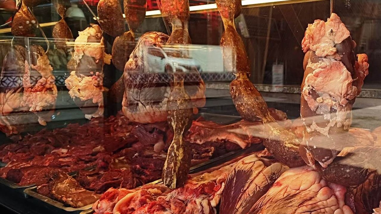 Aydın’da kurban kesim bedelleri belli oldu