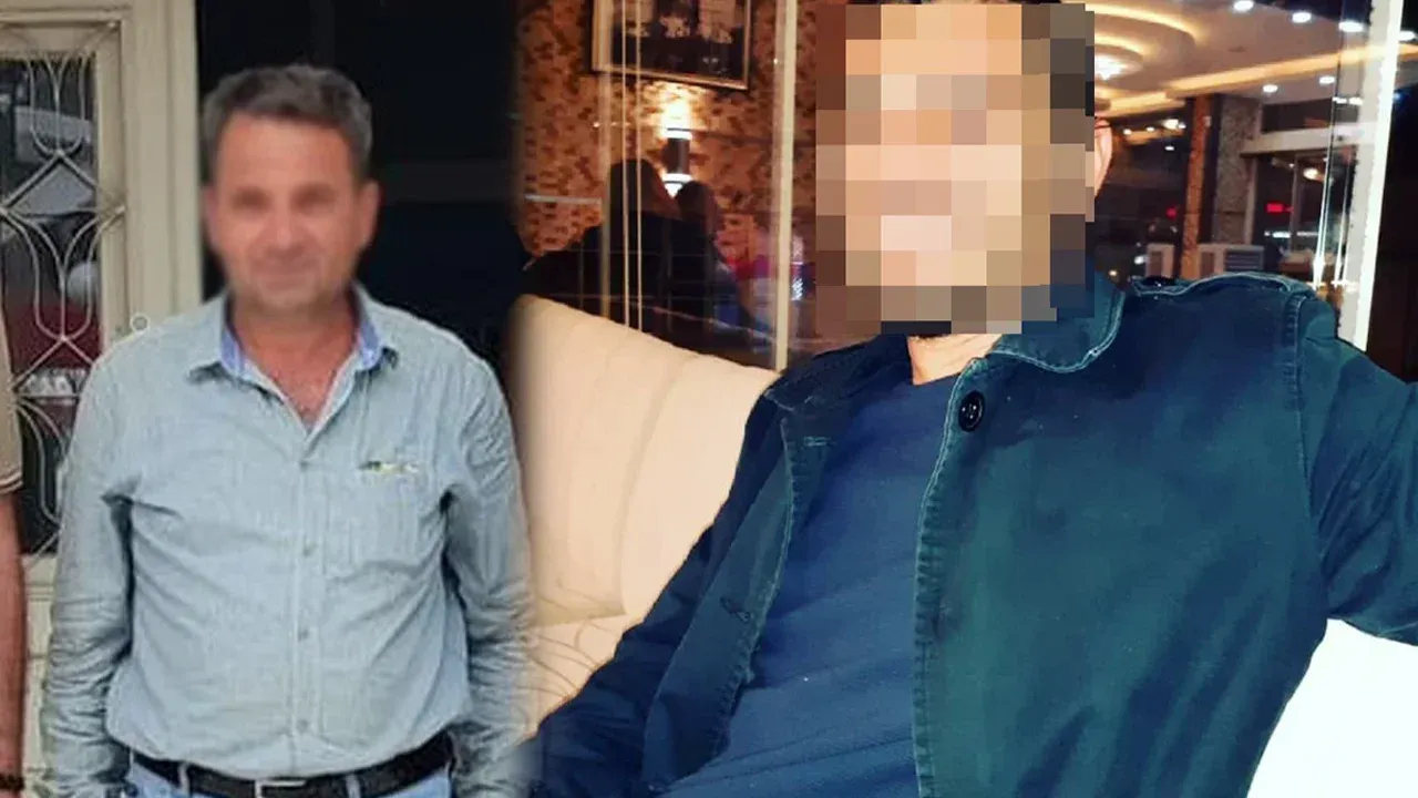 Aydın'da muhtar ile belediye görevlisi kavga etti