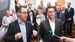 Baden-Württemberg’de koalisyon kuruldu: Cem Özdemir dönemi başlıyor