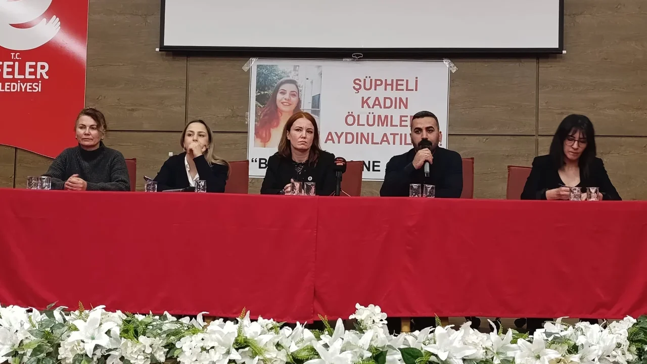 Bahar Taş’ın şüpheli ölümünde yeni gelişme: Aile ve avukatlarından inceleme talebi!