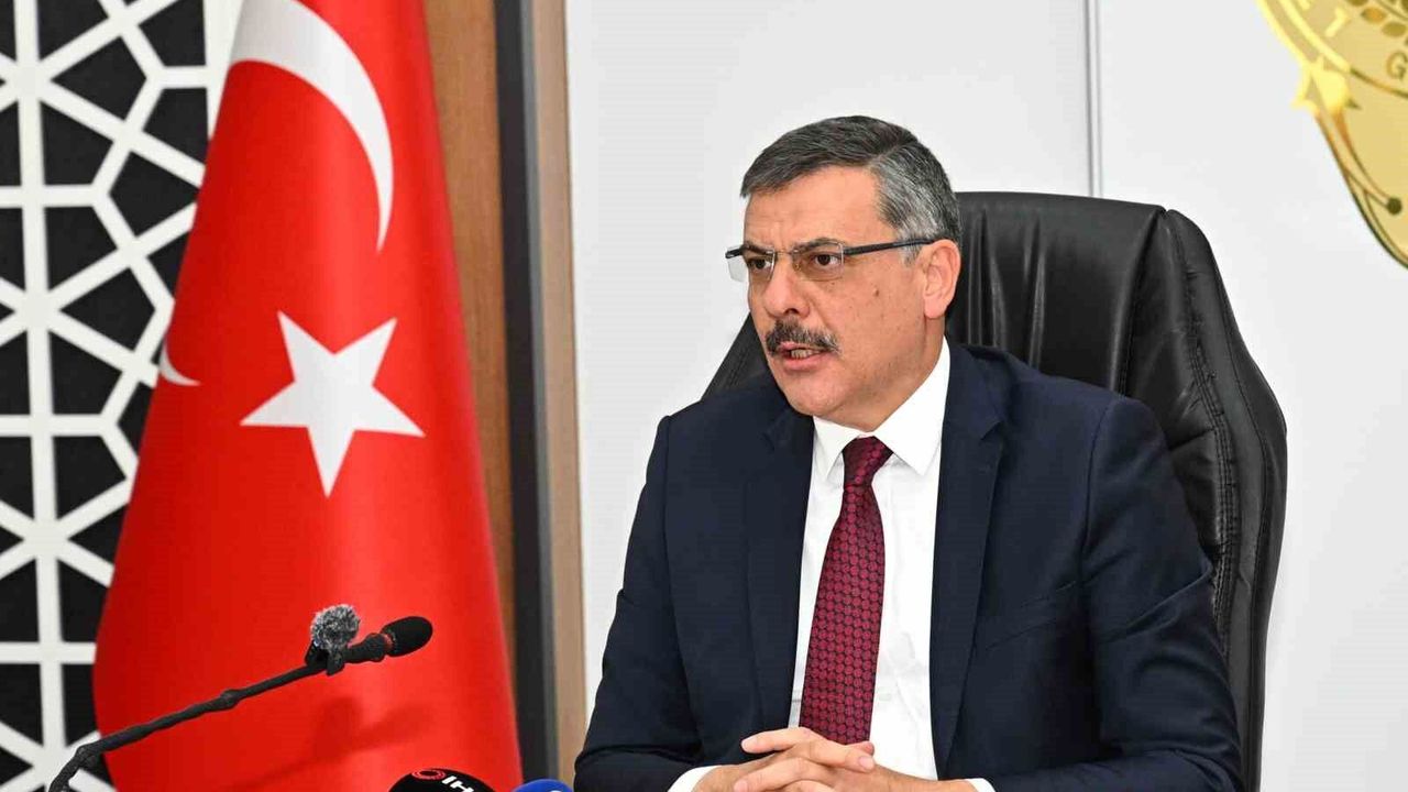 Bakan Çiftçi kararlı! "Sokakta hayvan bırakmayacağız"
