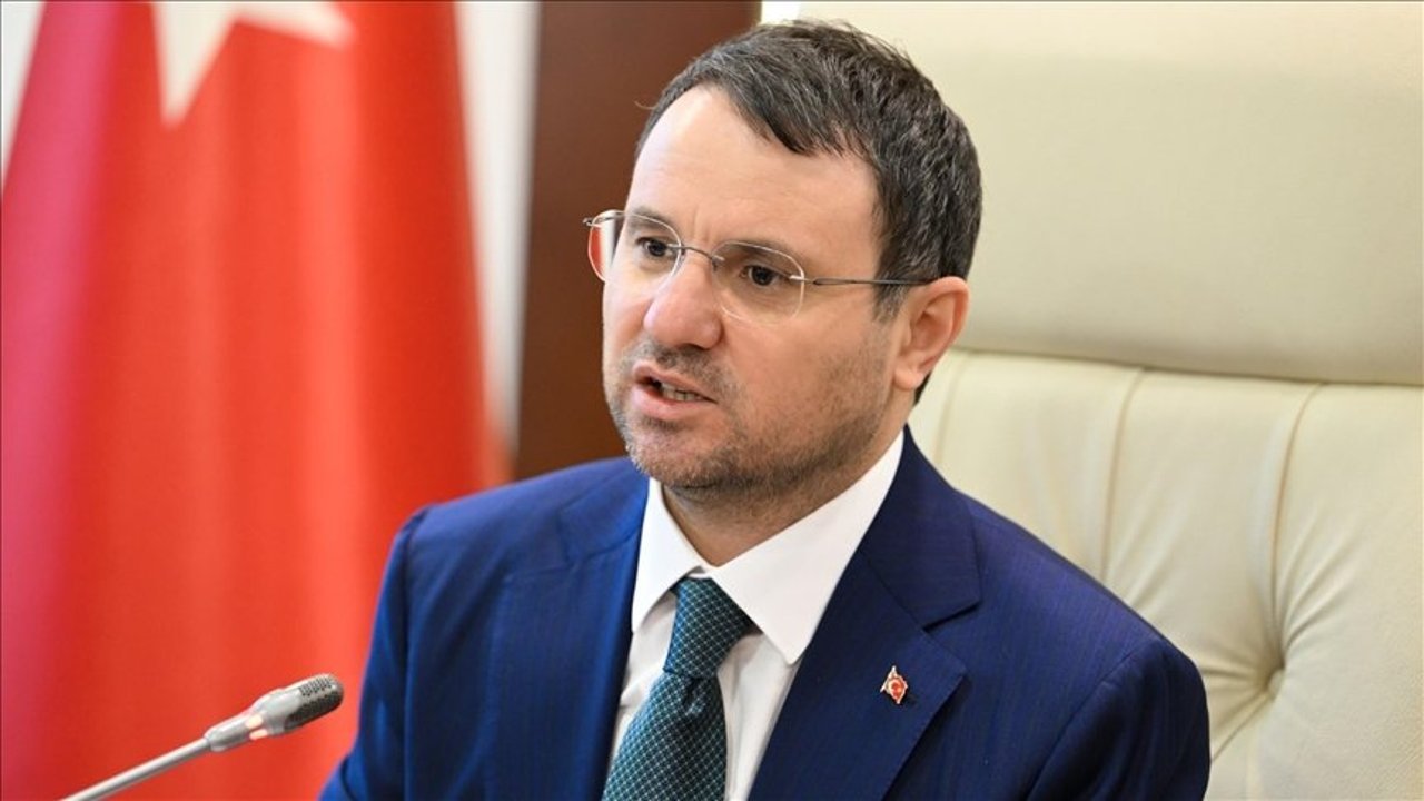 Bakan Gürlek açıkladı: Özkan Yalım itirafçı oldu!