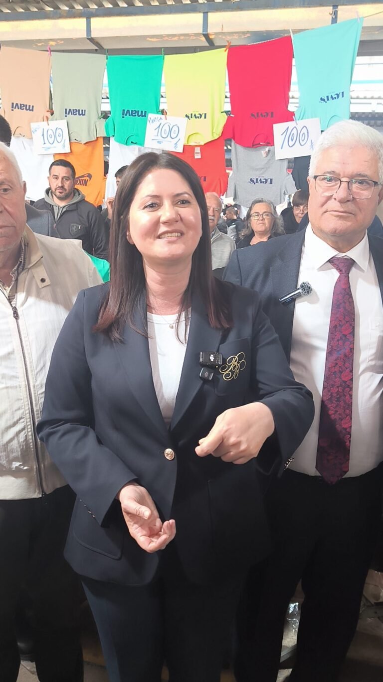 Balkan Pazarı kapılarını açtı