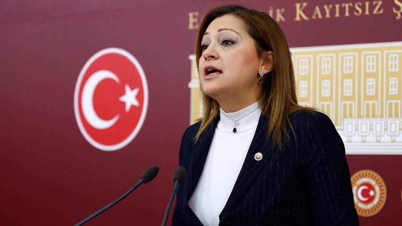 Başkan Köksal'dan iddialar üzerine açıklama: CHP beni çok yordu!