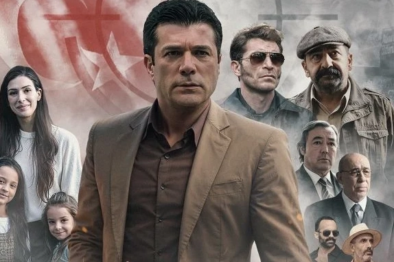 BBP'den Bursa'da "Çatlı" filmi için özel gala