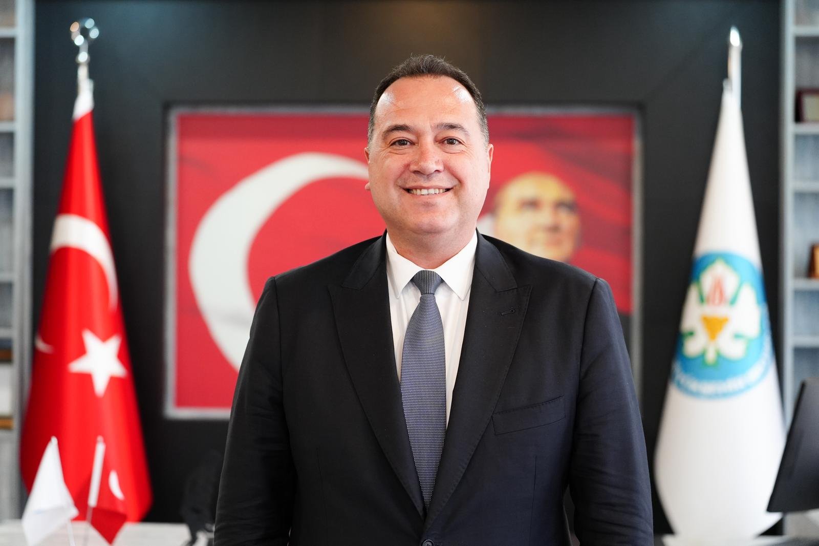 Besim Dutlulu'nun Başarısı Rakamlara Yansımaya Başladı