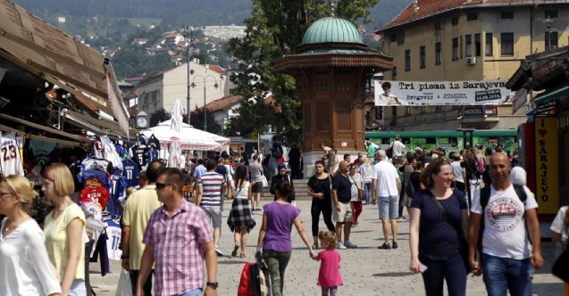 BiH očekuje svježije ljeto u odnosu na prošlu godinu