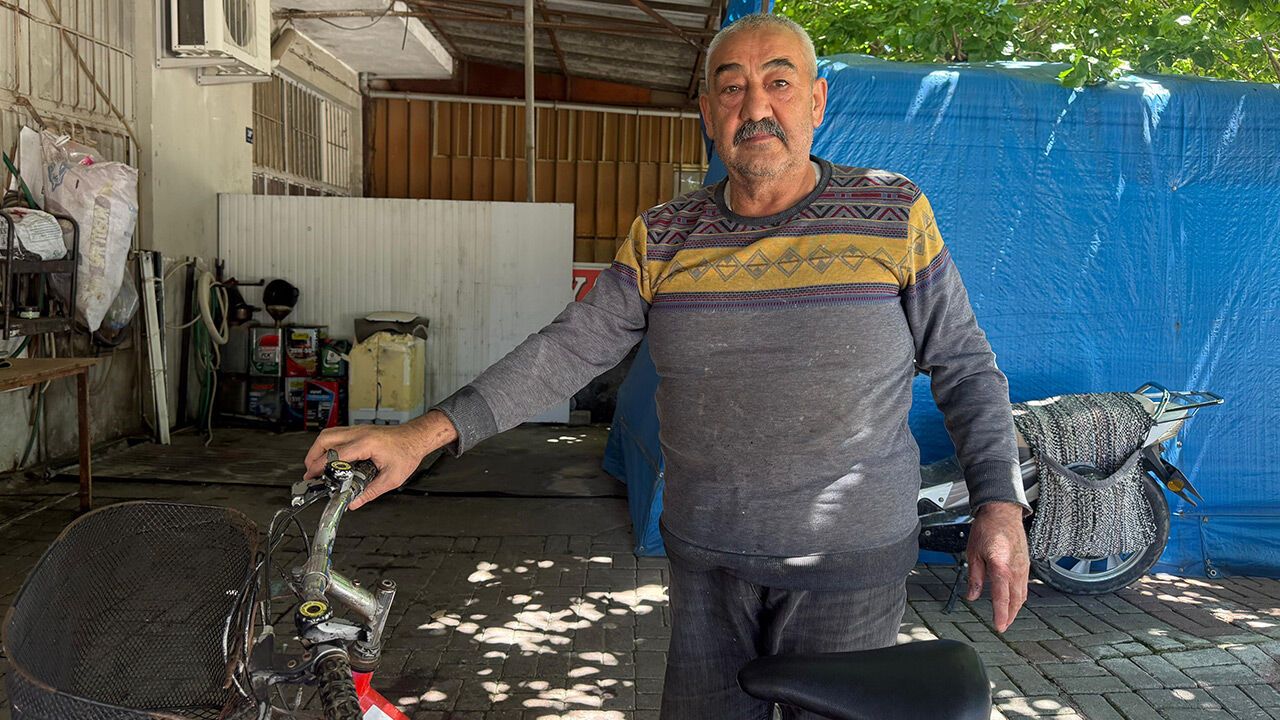 Bu Meslekler Tarih mi Oluyor! Aydın’da Çırak Krizi Kapıda