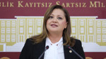 Burcu Köksal: 'Özgür Özel burnumdan getirdi'