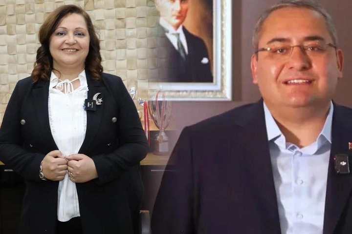 Burcu Köksal ve Mesut Özaslan AK Parti'ye ne zaman katılacak? Köksal'dan açıklama: "CHP beni yordu"