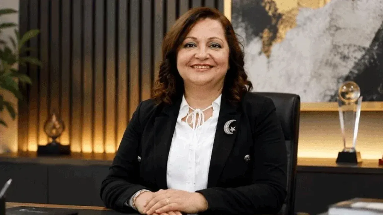 Burcu Köksal’dan son dakika açıklaması: AK Parti'ye yarın katılıyorum, içim çok rahat
