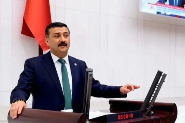Bursa Orhangazi'deki riskli kavşak Meclis gündeminde