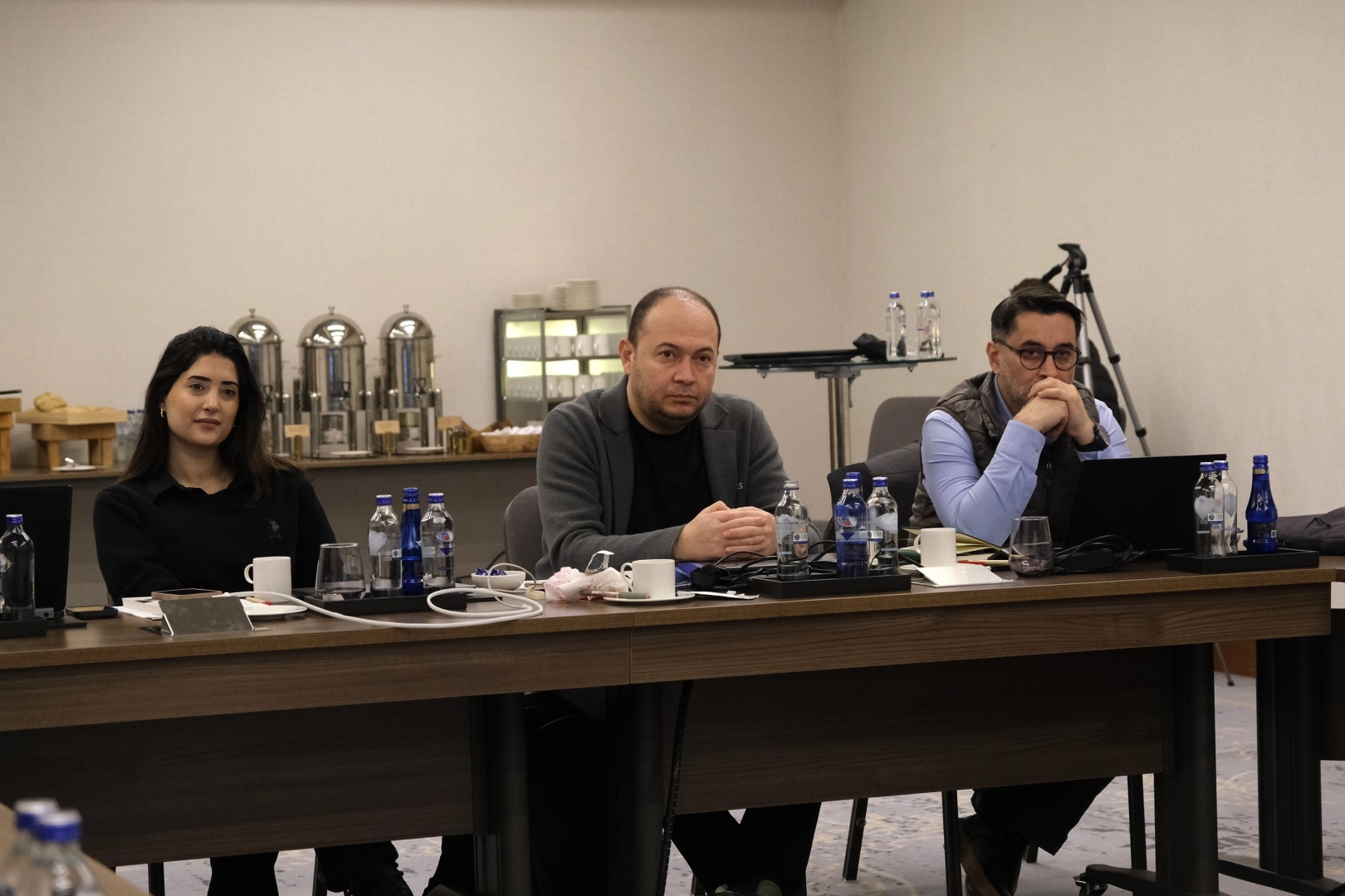 Bursa'da yapay zekâ destekli e-ticaret programı