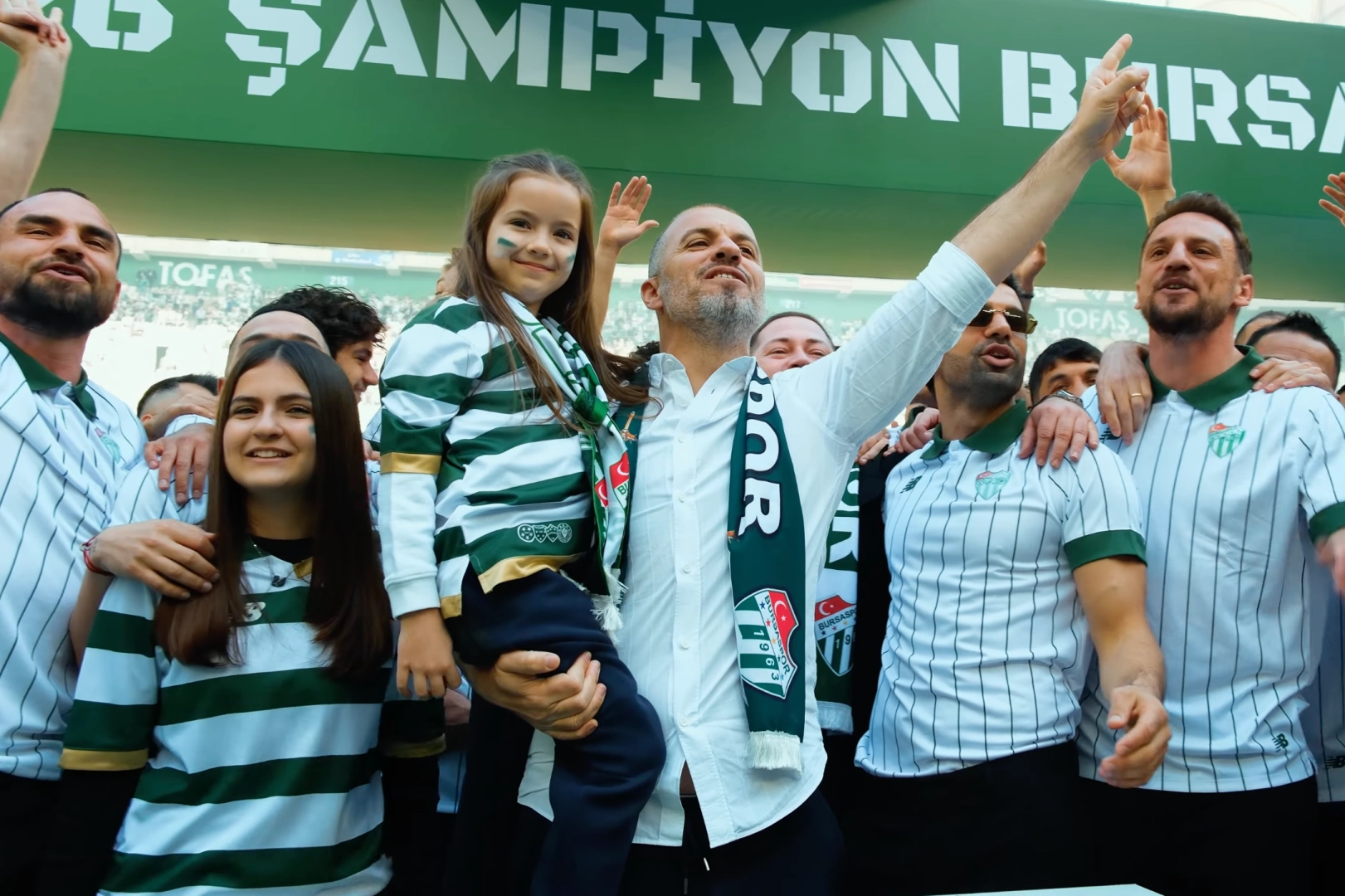 Bursaspor Teknik Direktörü Mustafa Er: Baskıyı seviyorum