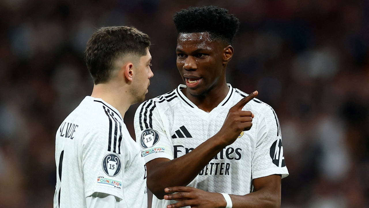 Büyük skandalın ardından... Real Madrid'den Valverde ve Tchouameni kararı!