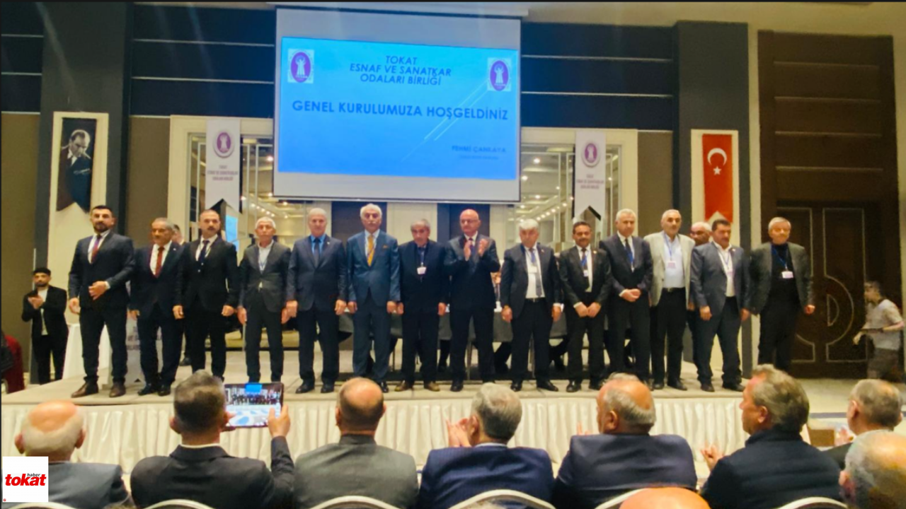 Çankaya: Yaptıklarımız Yapacaklarımızın Teminatıdır