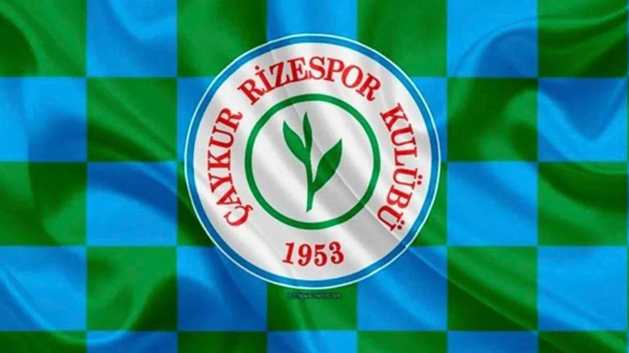Çaykur Rizespor’da Olağanüstü Kongre Kararı