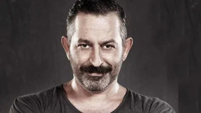 Cem Yılmaz’dan tarihi benzerlik hakkında ilk yorum: “Tören için oradaydım”