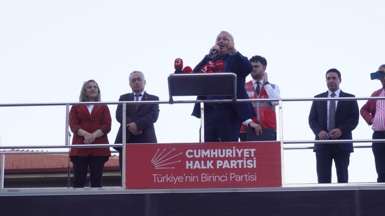 Cemal Enginyurt'dan Köksal'a Sert Sözler: "AK Parti’ye Geçtiğinde İlk İşin Sümüklü FETÖ'cülerden Özür Mü Dileyeceksin?"