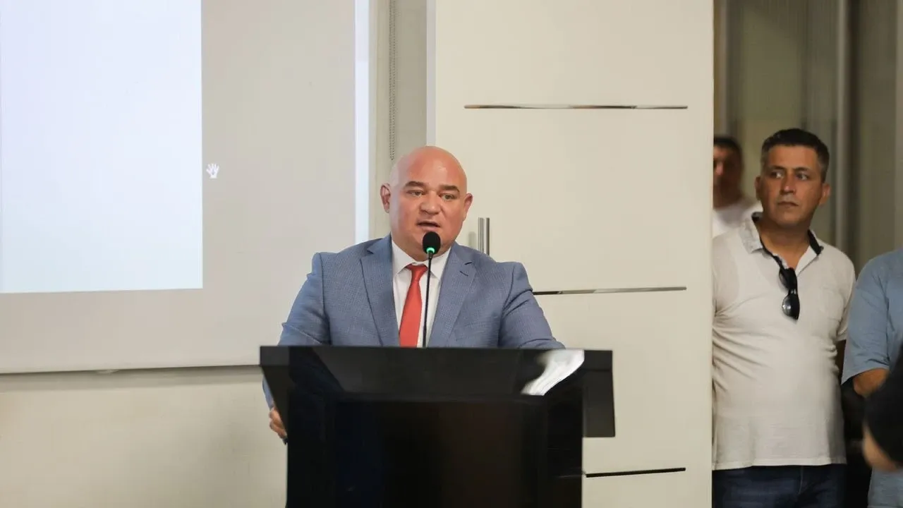 CHP’den istifa eden Ahmet Akkent’ten ilk açıklama