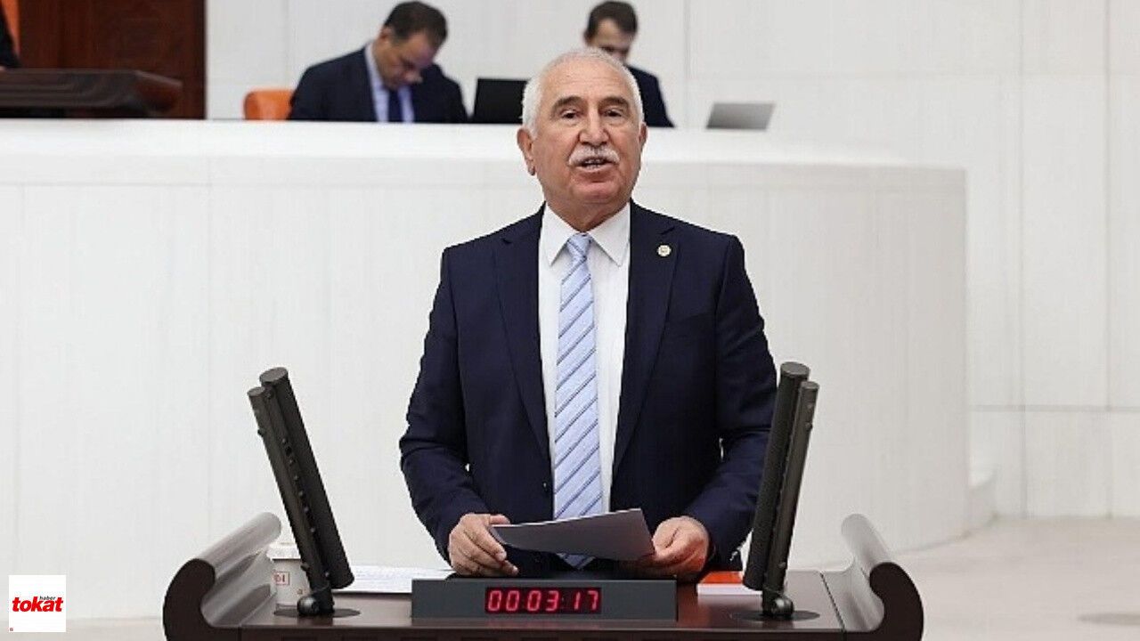 CHP’li Durmaz’dan kritik teklif: Okul güvenliği için yeni model Meclis’te