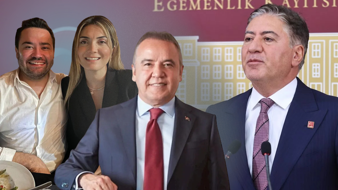 CHP'li Emir Muhittin Böcek sürecini A'dan Z'ye anlattı: Bu senaryoları artık yutturamazsınız!