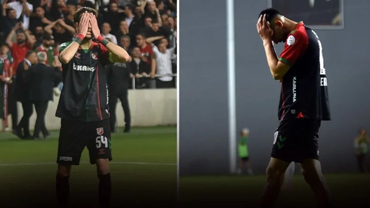CHP’li meclis üyesinden Karşıyaka için 'play-off' isyanı!