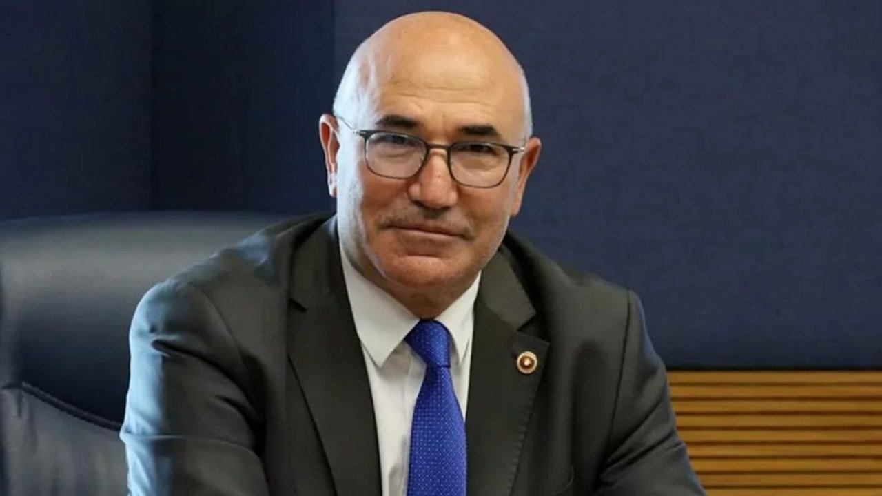 CHP’li Tanal’dan yasak tepkisi: Anayasa ihlal ediliyor!