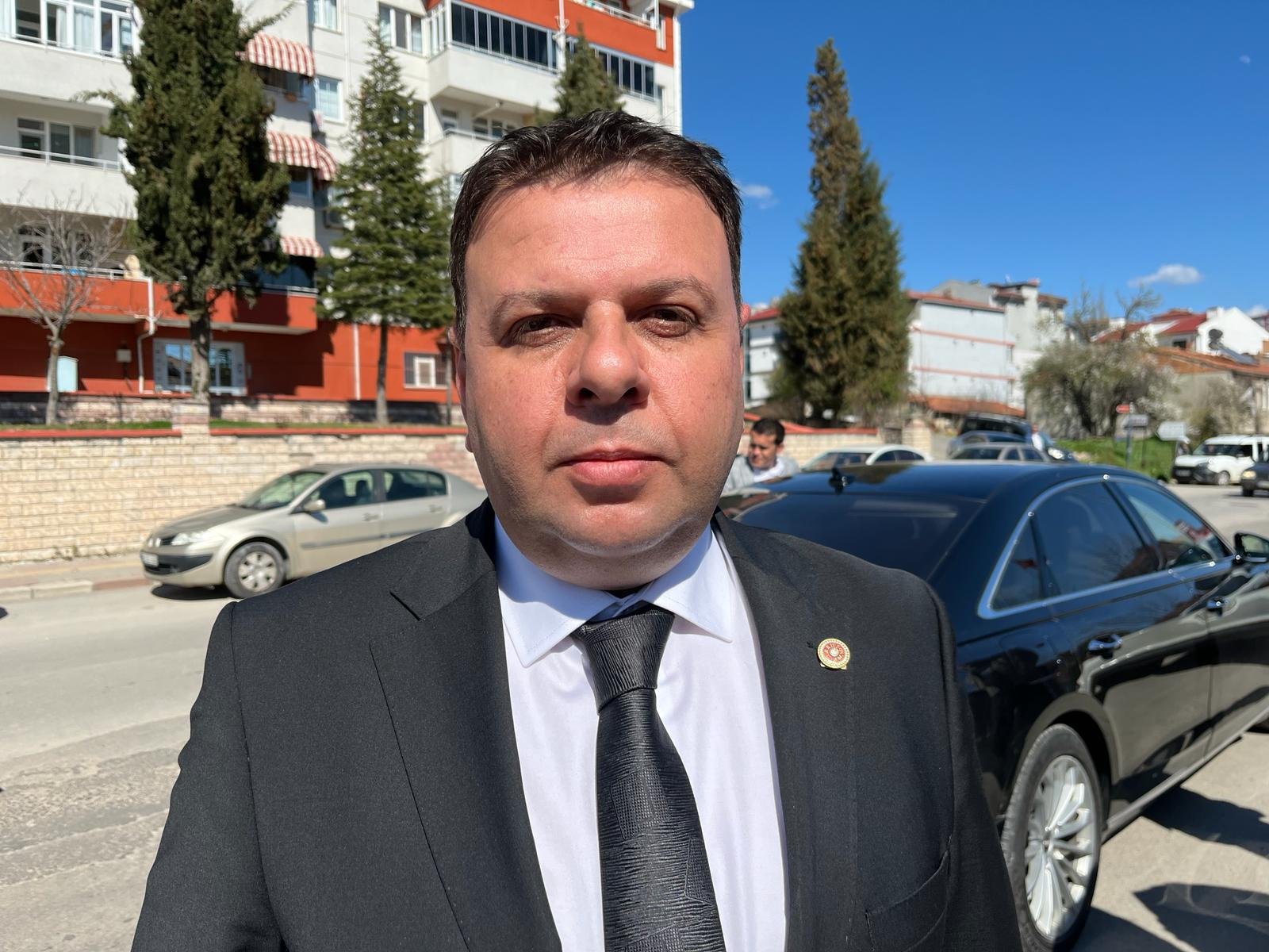 ‘Çiftçi zararına niye üretsin?’