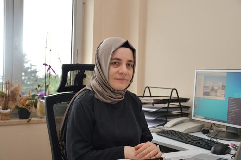 Çocuklarımızın Dijital Ayak İzi